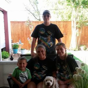 Meet your Posher, Kay